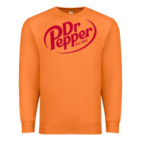 Carrot Dr.pepper 1885 Premium Sweatshirt - ArtChic