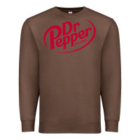 Chestnut Dr.pepper 1885 Premium Sweatshirt - ArtChic
