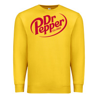 Lemon Dr.pepper 1885 Premium Sweatshirt - ArtChic