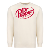 Sandshell Dr.pepper 1885 Premium Sweatshirt - ArtChic