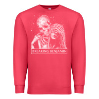 Cardinal breaking benjamin 3 Premium Sweatshirt - ArtChic