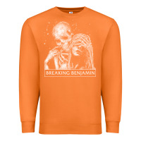 Carrot breaking benjamin 3 Premium Sweatshirt - ArtChic