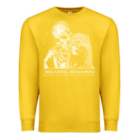 Lemon breaking benjamin 3 Premium Sweatshirt - ArtChic