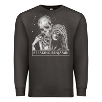 Smoke breaking benjamin 3 Premium Sweatshirt - ArtChic