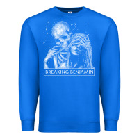 True Royal breaking benjamin 3 Premium Sweatshirt - ArtChic