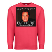 Cardinal engelbert humperdinck Premium Sweatshirt - ArtChic