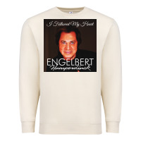 Engelbert Humperdinck Premium Sweatshirt | Teevron