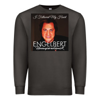 Smoke engelbert humperdinck Premium Sweatshirt - ArtChic
