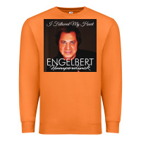 Carrot engelbert humperdinck Premium Sweatshirt - ArtChic