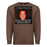 Chestnut engelbert humperdinck Premium Sweatshirt - ArtChic