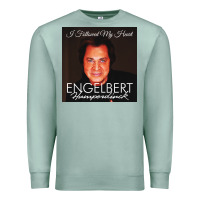 Seafoam engelbert humperdinck Premium Sweatshirt - ArtChic