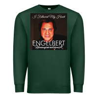 Sports Green engelbert humperdinck Premium Sweatshirt - ArtChic