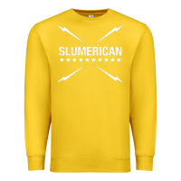 Lemon slumerican Premium Sweatshirt - ArtChic