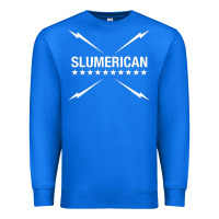 True Royal slumerican Premium Sweatshirt - ArtChic