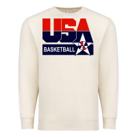 Sandshell usa basketball Premium Sweatshirt - ArtChic