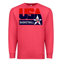 Cardinal usa basketball Premium Sweatshirt - ArtChic