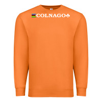 Carrot Colnago Bicycling Bike Premium Sweatshirt - ArtChic
