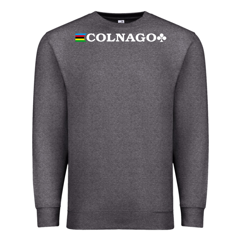 Colnago Bicycling Bike Premium Sweatshirt by ArtChic | Teevron