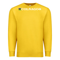 Lemon Colnago Bicycling Bike Premium Sweatshirt - ArtChic