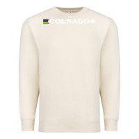 Sandshell Colnago Bicycling Bike Premium Sweatshirt - ArtChic