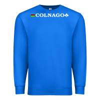 True Royal Colnago Bicycling Bike Premium Sweatshirt - ArtChic