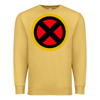 Antique Gold xmen Premium Sweatshirt - ArtChic