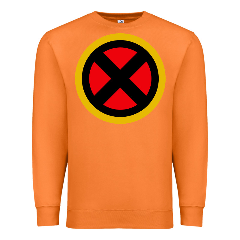 Xmen Premium Sweatshirt by ArtChic | Teevron