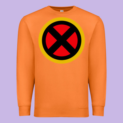 Xmen Premium Sweatshirt Designed By Artchic