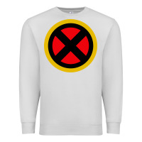 Dove Grey xmen Premium Sweatshirt - ArtChic