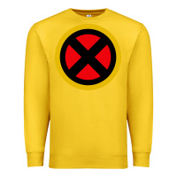 Lemon xmen Premium Sweatshirt - ArtChic