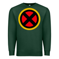 Sports Green xmen Premium Sweatshirt - ArtChic