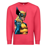 Cardinal wolverine 3 Premium Sweatshirt - ArtChic