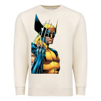 Sandshell wolverine 3 Premium Sweatshirt - ArtChic