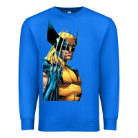 True Royal wolverine 3 Premium Sweatshirt - ArtChic