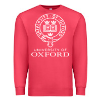 Cardinal oxford university campus Premium Sweatshirt - ArtChic