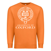 Carrot oxford university campus Premium Sweatshirt - ArtChic