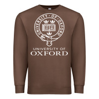 Chestnut oxford university campus Premium Sweatshirt - ArtChic