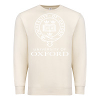 Sandshell oxford university campus Premium Sweatshirt - ArtChic