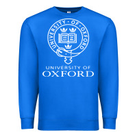 True Royal oxford university campus Premium Sweatshirt - ArtChic
