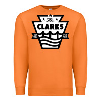 Carrot the clarks Premium Sweatshirt - ArtChic