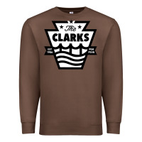 Chestnut the clarks Premium Sweatshirt - ArtChic
