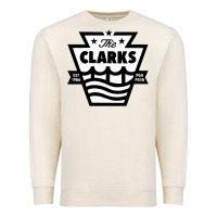 Sandshell the clarks Premium Sweatshirt - ArtChic