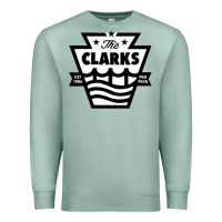 Seafoam the clarks Premium Sweatshirt - ArtChic