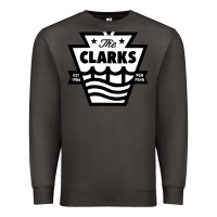 Smoke the clarks Premium Sweatshirt - ArtChic