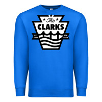 True Royal the clarks Premium Sweatshirt - ArtChic