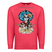 Cardinal Albums Music En Espanol of The Maverickss Premium Sweatshirt - ArtChic