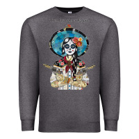 Albums Music En Espanol Of The Maverickss Premium Sweatshirt | Teevron
