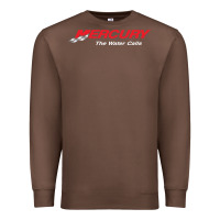 Chestnut Mercury Marine Outboard Boat Premium Sweatshirt - ArtChic