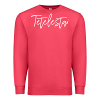 Cardinal Tetelestai, Greek It Is Finished, Christian Easter Premium Sweatshirt - ArtChic