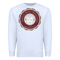 White College of  central state Wilberfroce 1887 Premium Sweatshirt - ArtChic